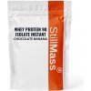 Whey Protein Isolate instant 90% 2kg - Čokoláda banán
