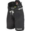 CCM Tacks AS 580 JR Black L Hokejové nohavice
