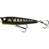 Wobler Westin Spot-On Popper Floating 6,5cm 7gr Yoru