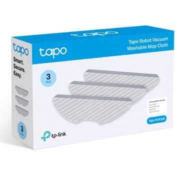 TP-link Tapo RVA300 mopy 3 ks