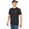 FOX Rage Tričko Voyager Tee DarK Grey M