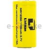 Batéria Listman 18350 1100mAh 9A