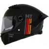 MT Helmets Thunder 4 SV Mil