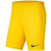 Shorts Nike Park III Knit Jr BV6865-719 (55794) Green Camo 140 CM