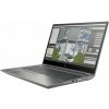 Notebook HP ZBook Fury 15 G8 (NVIDIA RTX A2000 4GB)