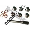 TRIUMF Sada na opravu závitov olejových výpustí, 13 - dielna M13 x 1,5 mm