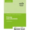 Princípy mikroekonómie - Ján Kollár, Barbora Mazúrová, Mariana Považanová