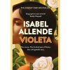 Violeta - Isabel Allende, Bloomsbury Publishing