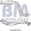Výfukové potrubie BM CATALYSTS BM50104