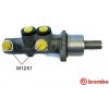 Hlavný brzdový válec BREMBO M 85 065