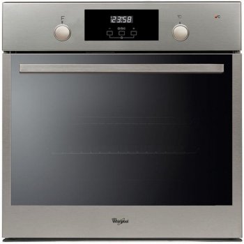 Whirlpool AKP 137 IX