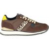 NAPAPIJRI SHOES Pánska Športová Obuv Hnedá Farba: hnedá, Veľkosť: 44