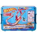 Mattel Hot Wheels Track Builder Ohnivá dráha HMC04