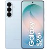 Smartfón Samsung Galaxy S26+ 12 GB / 512 GB 5G modrý