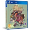 The Knight Witch: Deluxe Edition – PS4