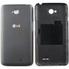 LG D320 L70 kryt batérie čierny