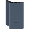 Xiaomi 22.5W 10000 mAh Blue