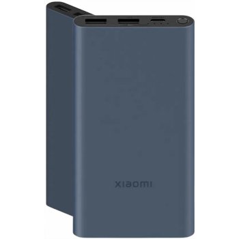 Xiaomi 22.5W 10000 mAh Blue