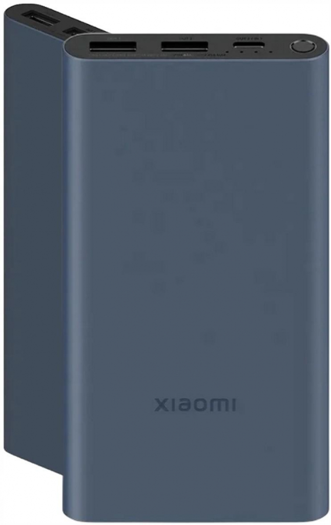 Xiaomi 22.5W 10000 mAh Blue