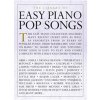 The Library of Easy Piano Pop Songs (Hal Leonard Corp)