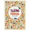 Tajemná příroda Najdi a spočítej - Baruzziová Agnese