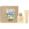 Burberry Goddess Burberry Goddess EDP plniteľná 50 ml + telové mlieko 75 ml