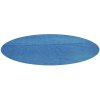 Plachta Bestway® FlowClear™, 58242, solárna, bazénová, 366 cm