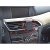 Brodit ProClip montážna konzola pre Infiniti QX30 17-19, na stred 855263