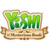 Yoshi and the Mysterious Book NS2