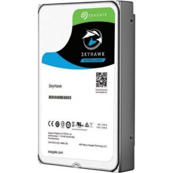 Seagate SkyHawk 6TB, ST6000VX001