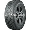 Nokian HAKKAPELIITTA CR4 215/70 R15C 109R #C,D,B(73dB)