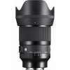SIGMA 50 mm F1.4 DG DN Art pre Sony E + Zdarma prémiový UV Filter
