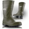 VM Footwear FUKUOKA O4 Pracovné čižmy Zelená, 39