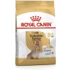 Royal Canin Mini Yorkshire terriere 8 + krmivo pre dospelých psov 500 g