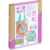 Djeco DIY-Vytvor si sám: Slnečný tábor, 8+