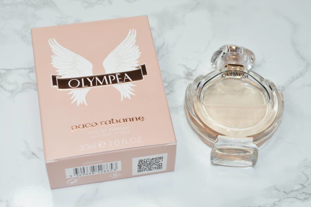 Paco Rabanne Olympéa parfumovaná voda dámska 50 ml tester