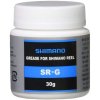 Shimano Vazelína SR-G Grease