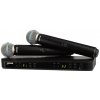 SHURE BLX288E/B58-H8E