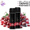 Elf Bar-Elfa Cartridge Cherry 20mg