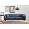 Atelier Del Sofa Belissimo Modrá