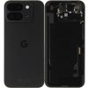Batériový kryt pre Google Pixel 9 Pro Fold, Obsidian, G949-00905-00, Genuine Service Pack, Obsidian