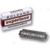 Bolzano Superinox Razor Blades Double Edge 5 ks
