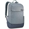 Batoh na notebook Thule Lithos TLBP216 Pond Gray Dark Slate 20 l