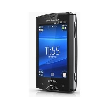 Sony Ericsson Xperia Mini