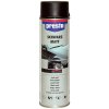Presto Rallye sprej - akrylová farba v spreji 500 ml čierny matný