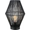 Markslöjd Markslöjd 108666 - Stolná lampa CASA 1xE27/40W/230V čierna ML1440 + záruka 3 roky zadarmo + záruka 3 roky zadarmo