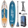 SKIFFO paddleboard Sun Cruise 11'2