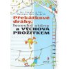 Portál Překážkové dráhy, lezecké stěny a výchova prožitkem