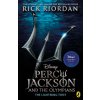 Percy Jackson and the Olympians: The Lightning Thief. Film Tie-In