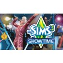 Hra na PC The Sims 3 Showtime